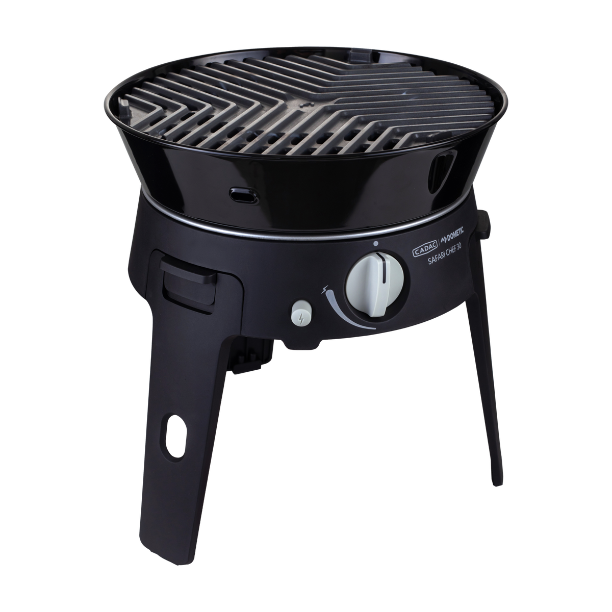 Dometic Safari Chef 30HP Combo