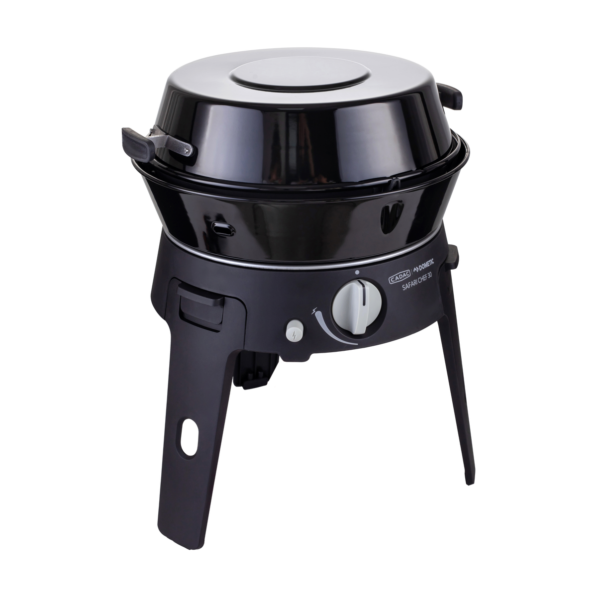 Dometic Safari Chef 30HP Combo