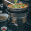 Dometic Safari Chef 30HP Combo