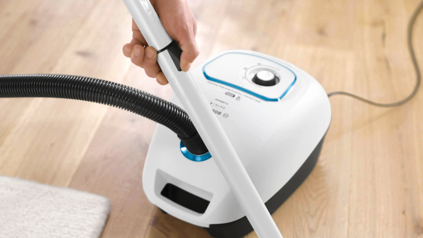 Bosch BGL41SIL1L