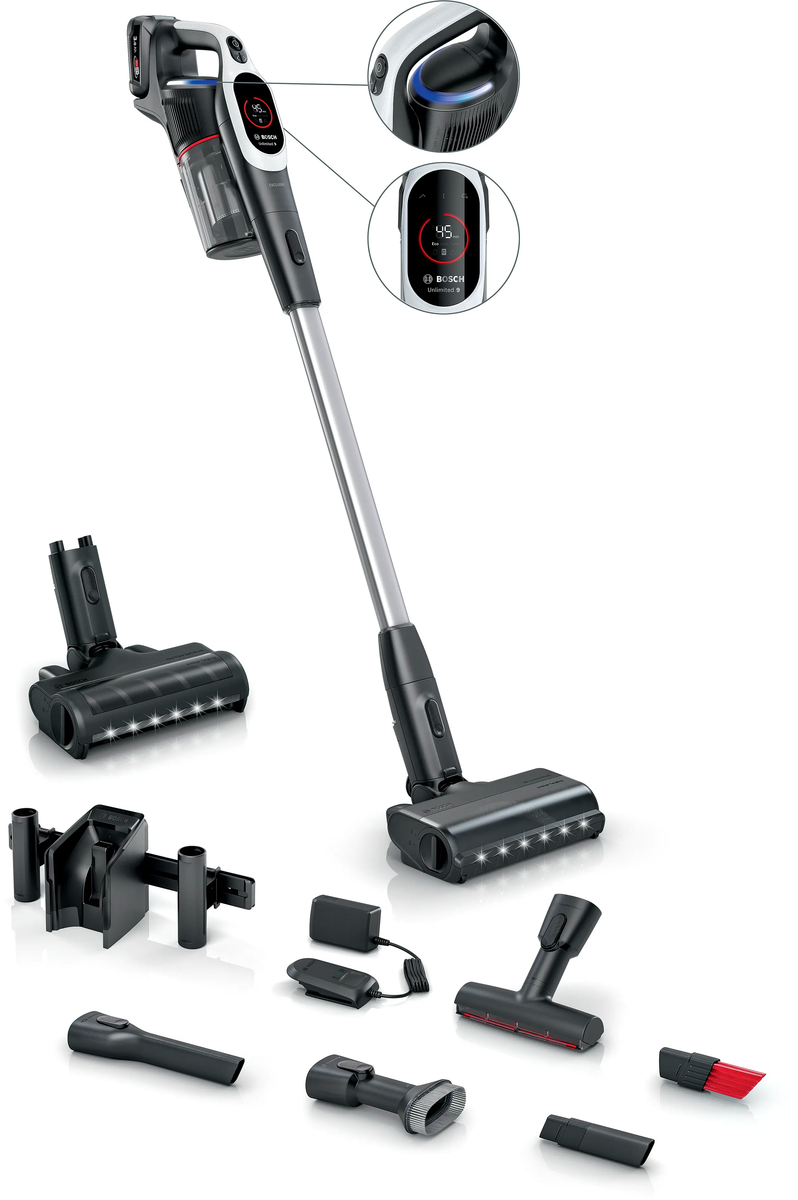 Bosch BXS931WQC