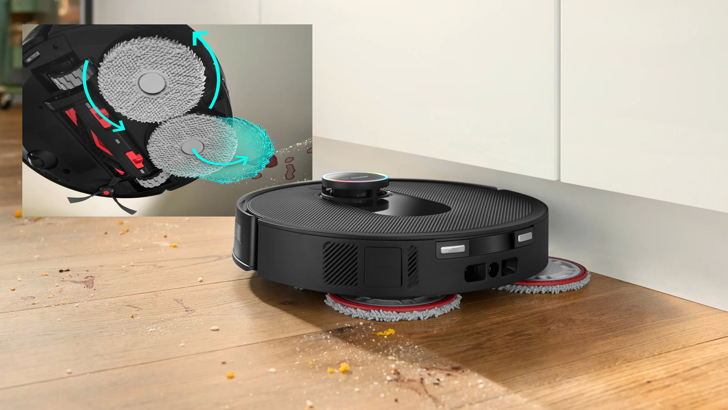 Bosch BCRDW3BX