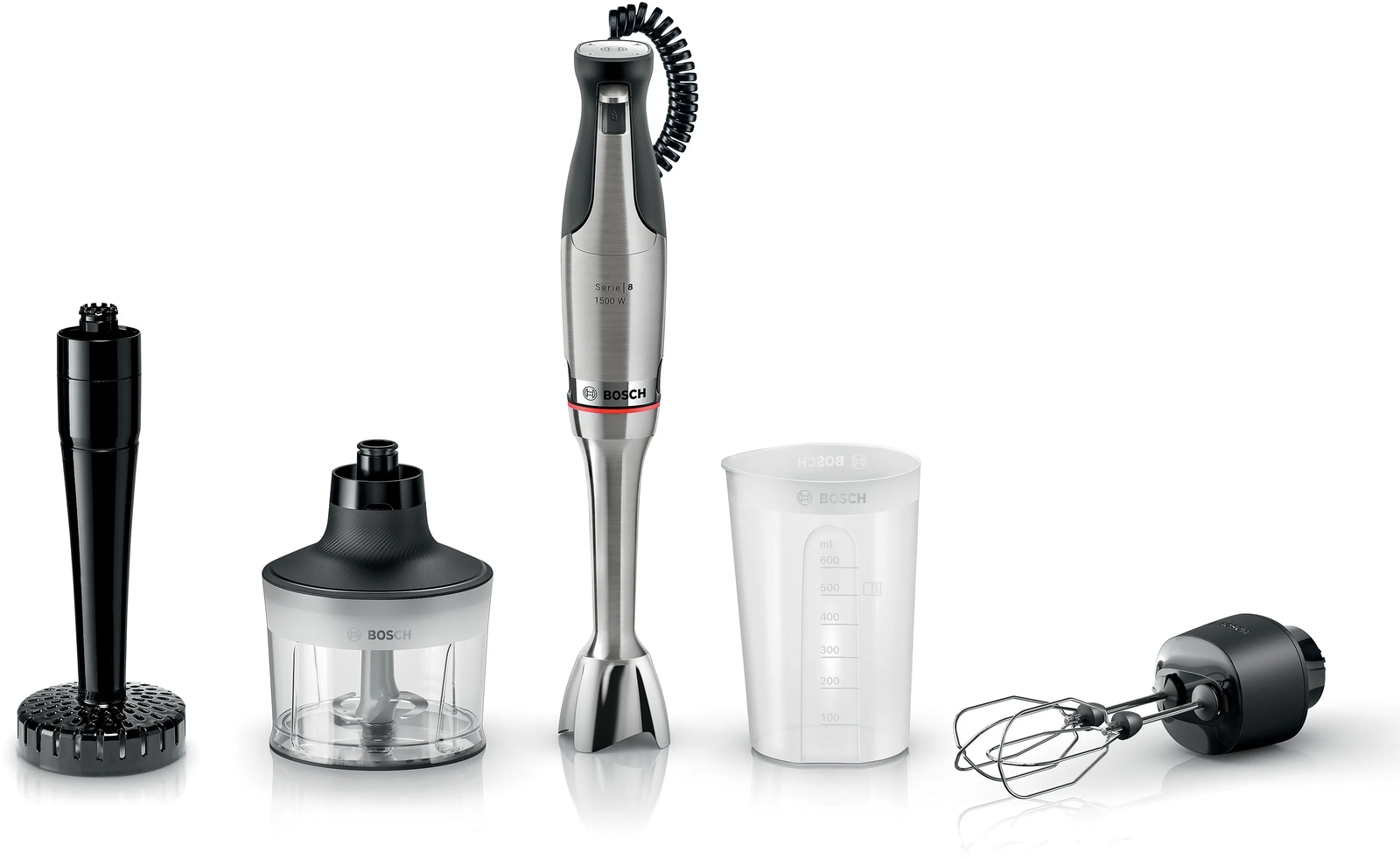 Bosch MSM8M936