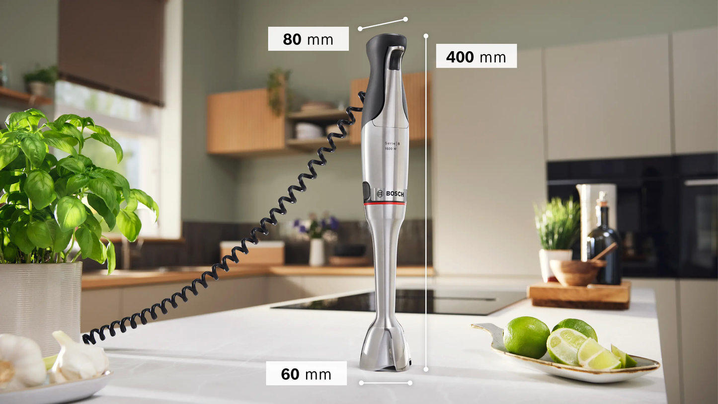 Bosch MSM8M936