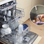 Bosch MSM8M936