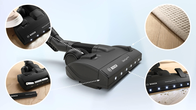 Bosch BGB6SIL0L