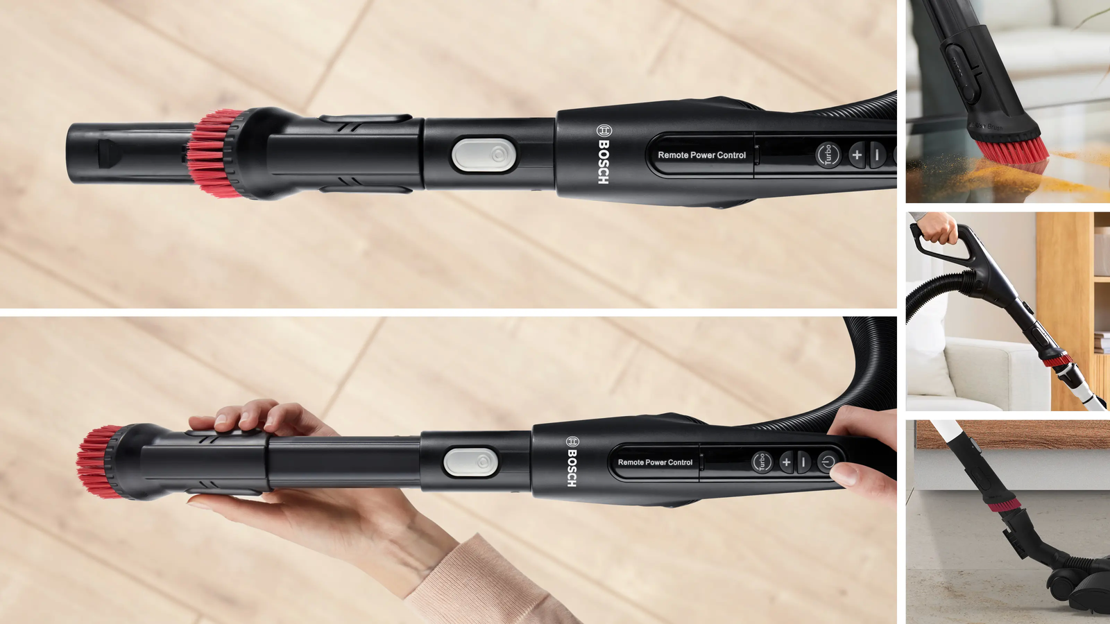 Bosch BGB6SIL0L