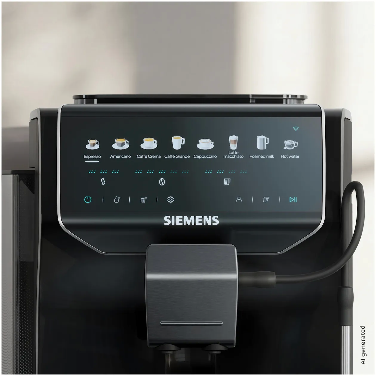 Siemens TP555EF5