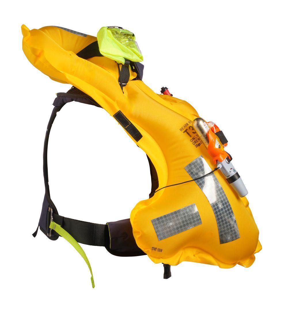 Crewsaver ErgoFit 290N