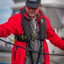 Crewsaver ErgoFit 290N