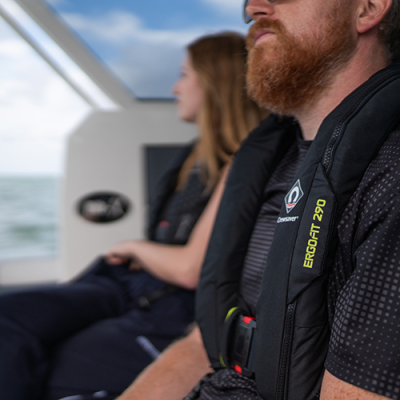 Crewsaver ErgoFit 290N