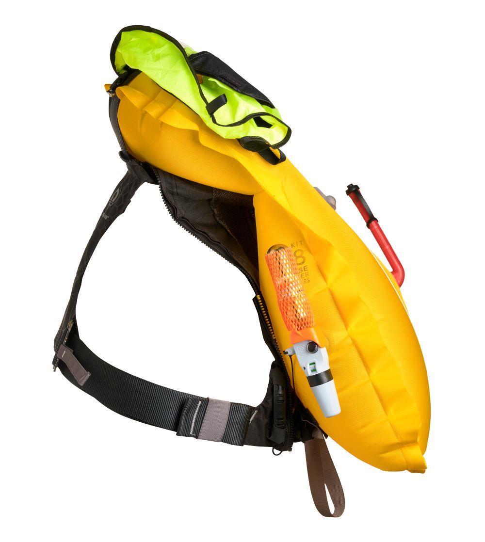 Crewsaver Crewfit+ 180N Pro