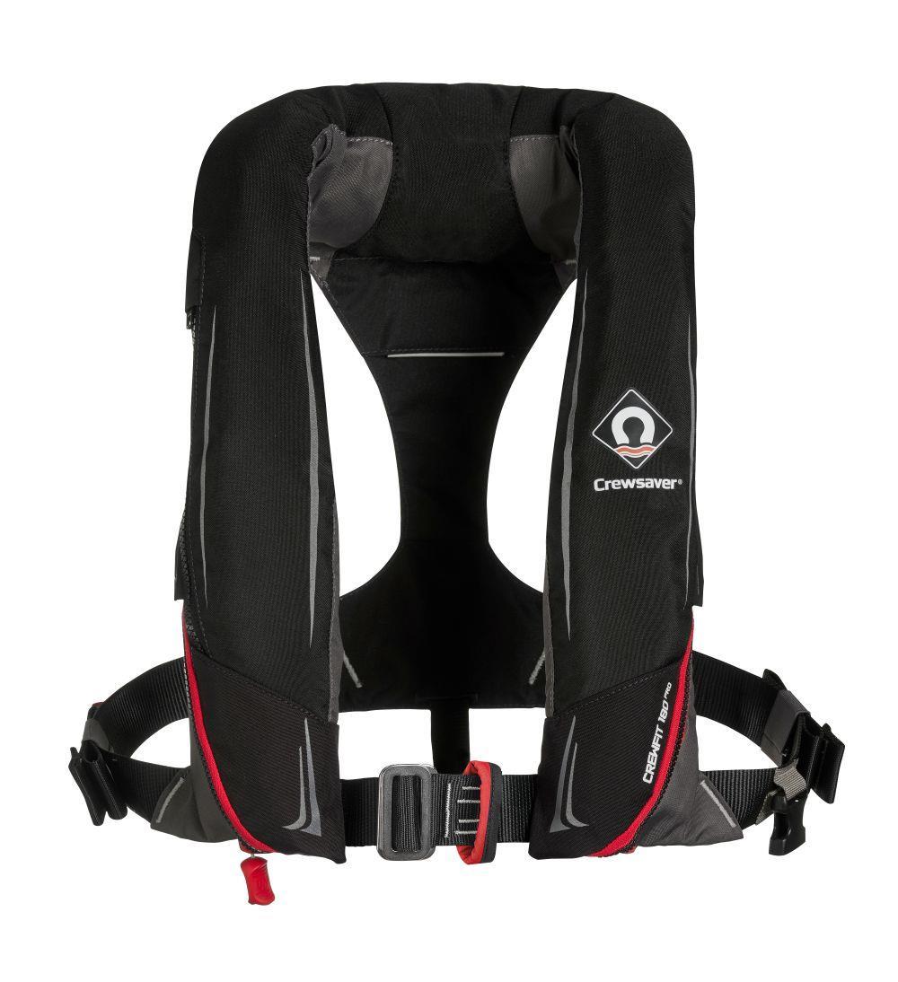 Crewsaver Crewfit 180N Pro