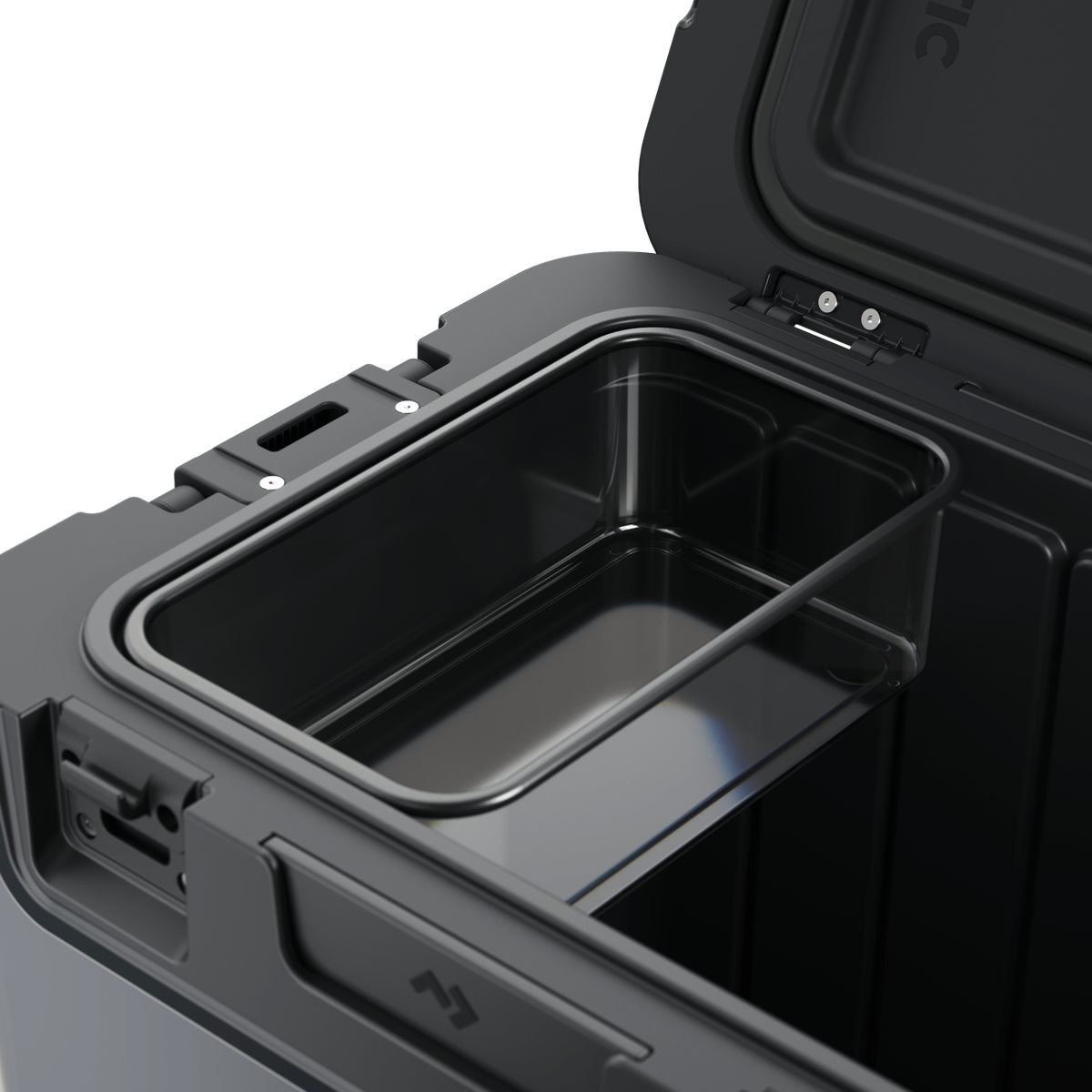 Dometic Recon 41 antraciet