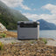 Dometic Recon 41 antraciet