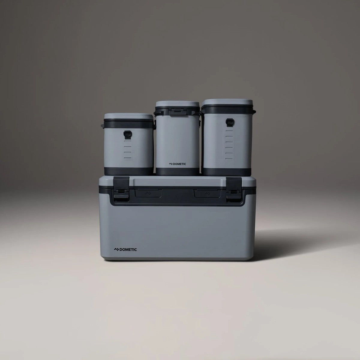 Dometic Recon 69 antraciet