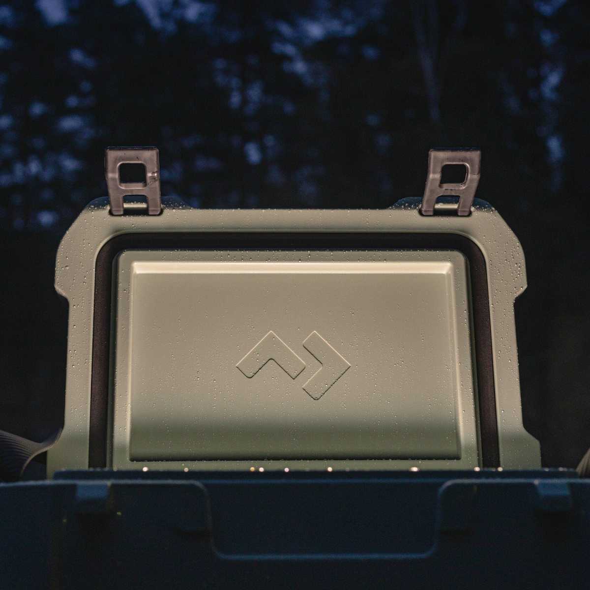Dometic CI 15 Moss