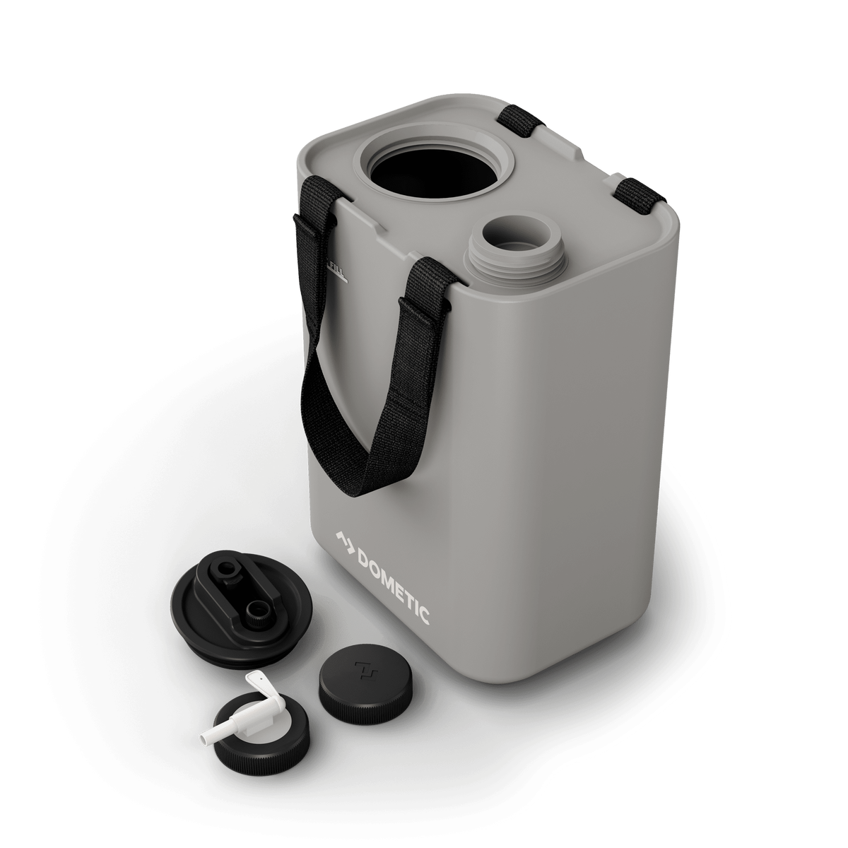 Dometic Hydration Water Jug Ash