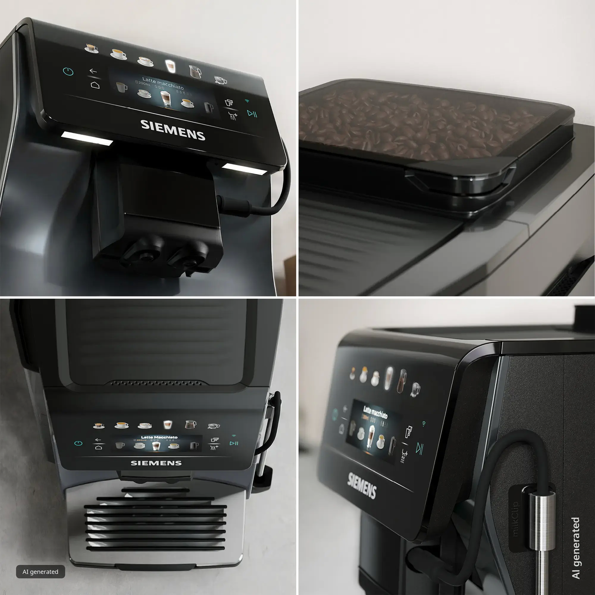 Siemens TP603EF6