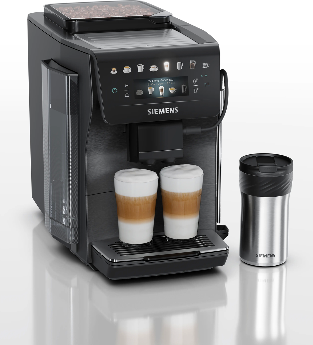Siemens TP607EF5