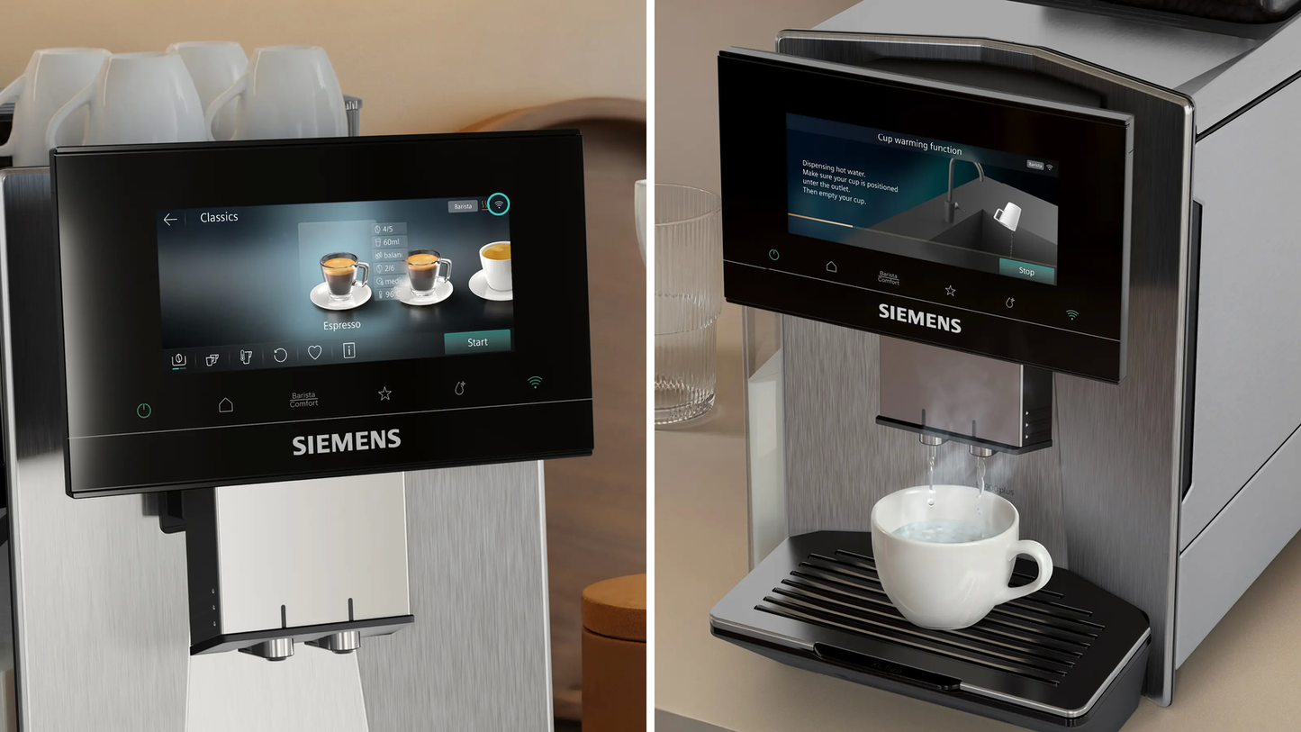 Siemens TQ927FZ3