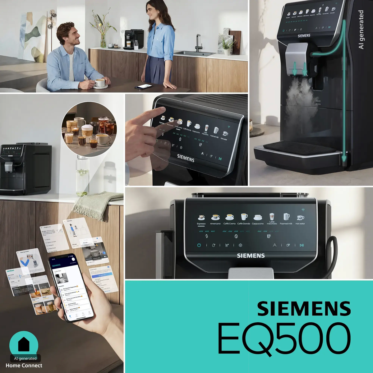 Siemens TP5X3B07