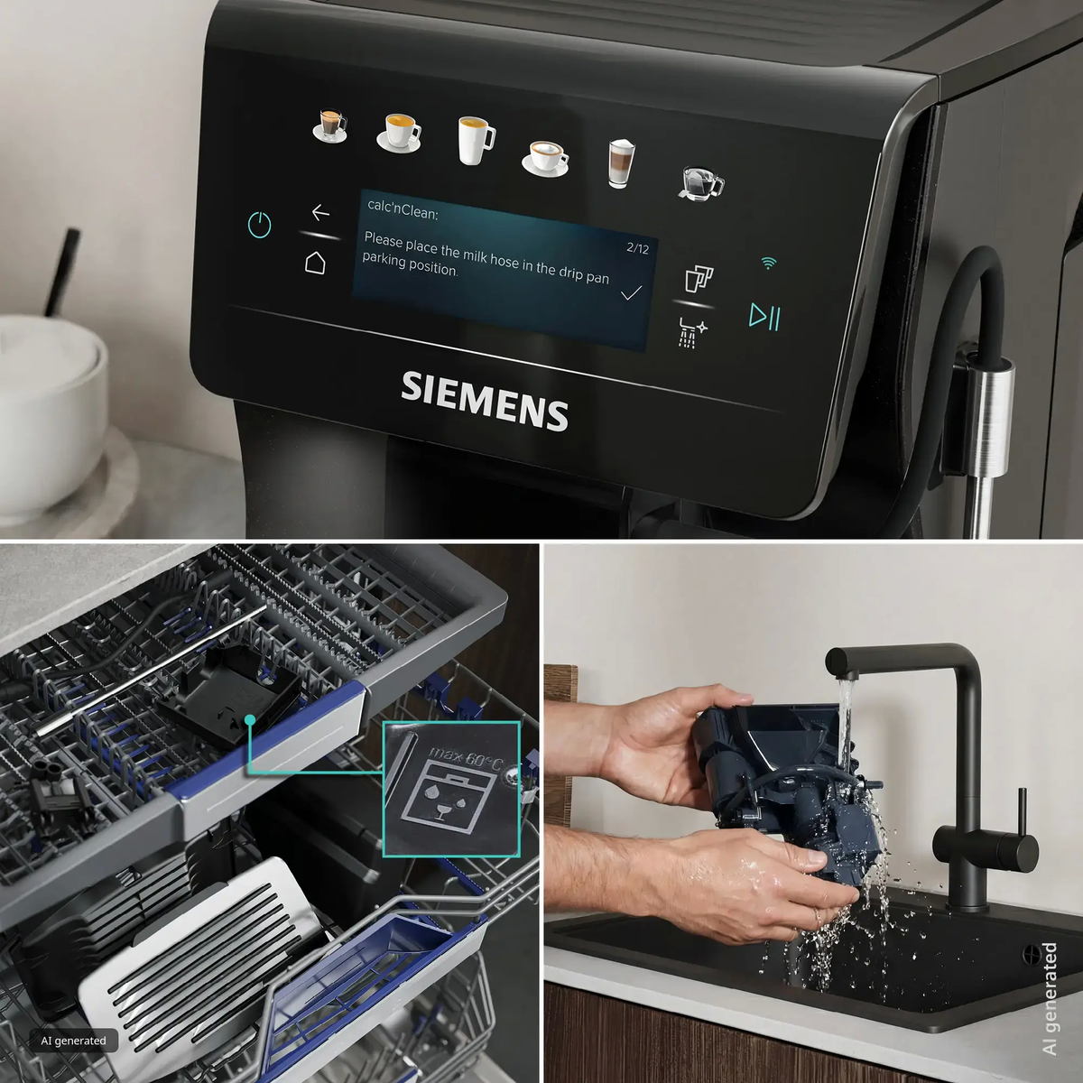 Siemens TP6X3B08