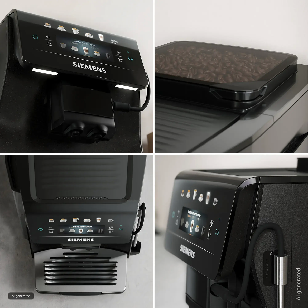 Siemens TP6X3B08