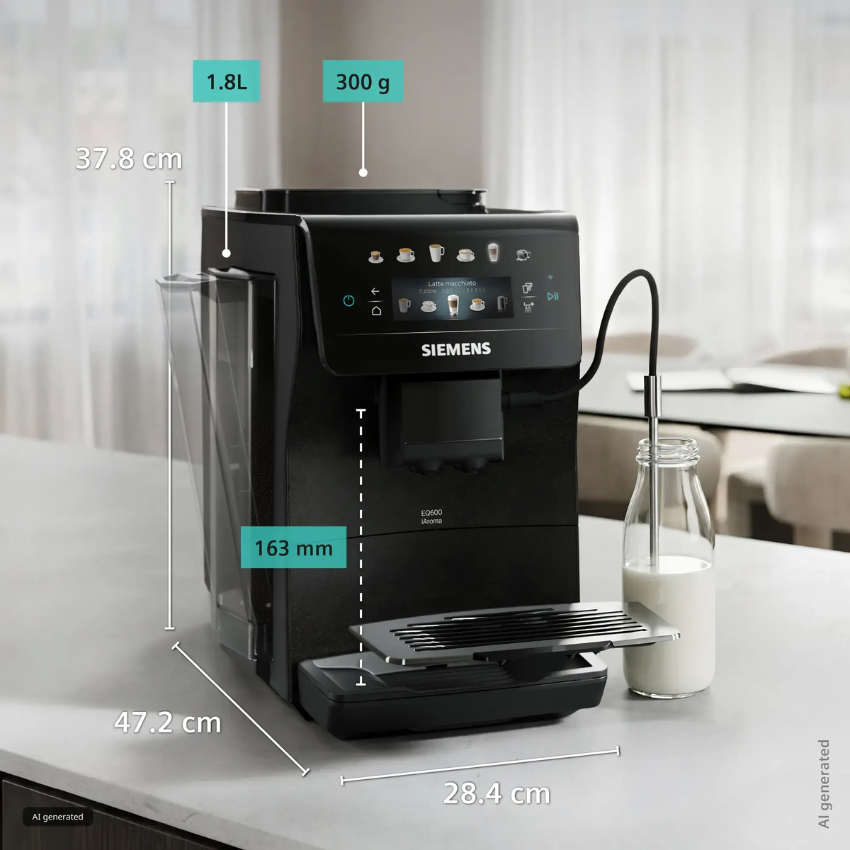 Siemens TP6X3B08