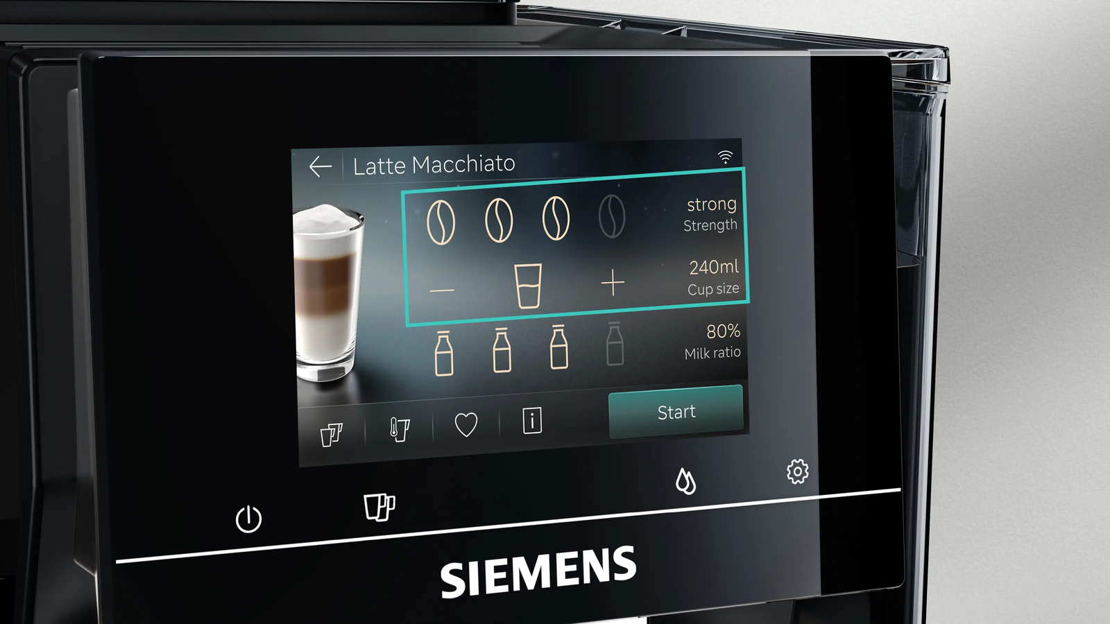 Siemens TQ7X5B03