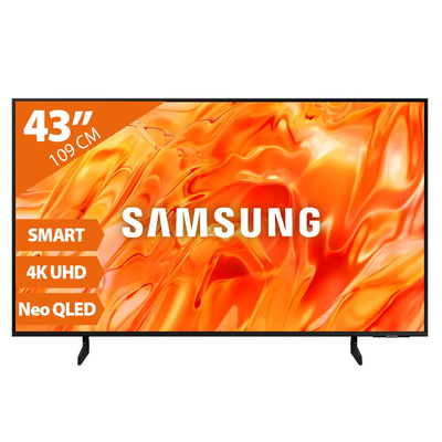 Samsung QE43QN73HAUXXN