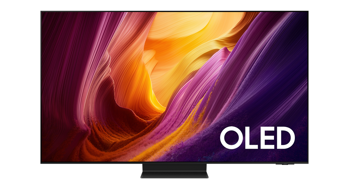 Samsung QE77S95HFTXXN