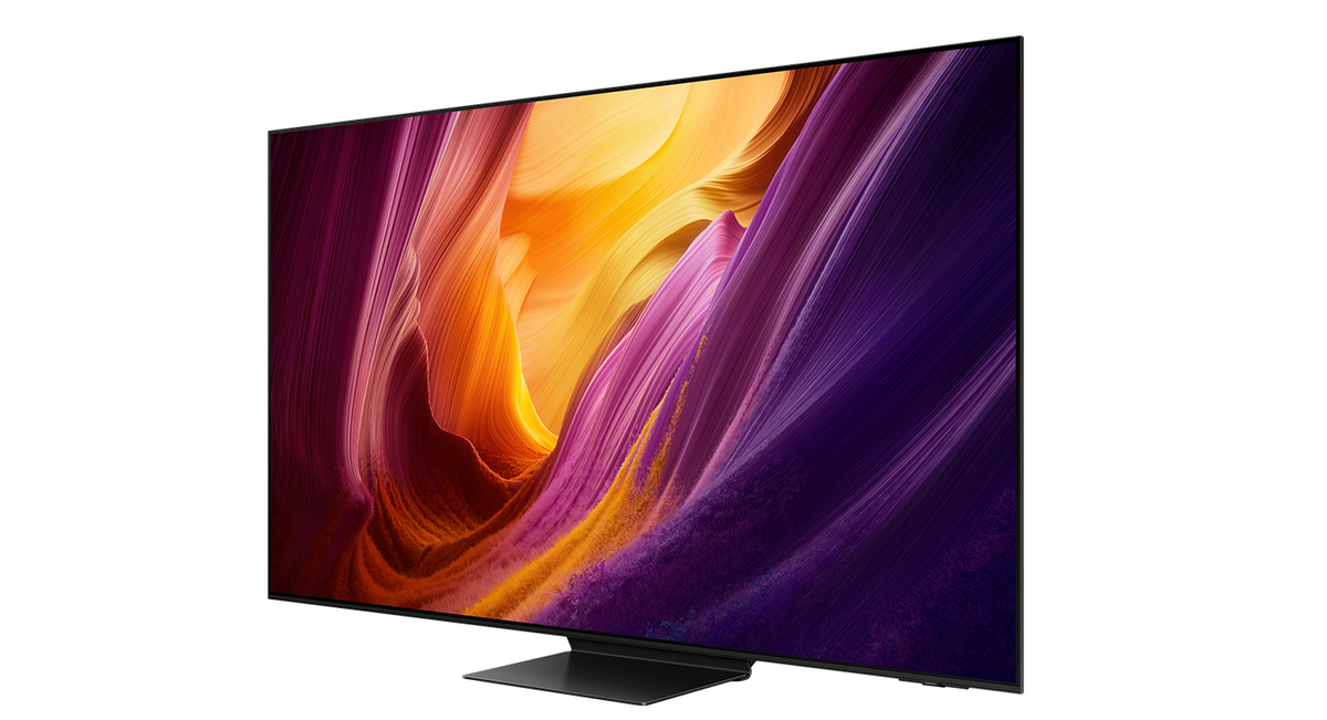Samsung QE77S95HFTXXN