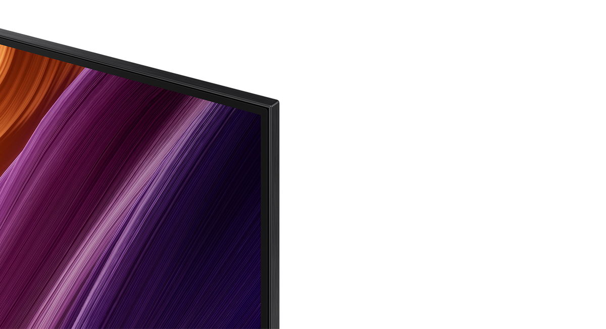 Samsung QE77S95HFTXXN