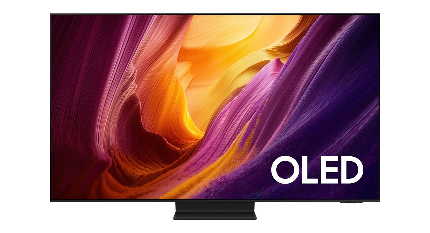 Samsung QE65S95HFTXXN