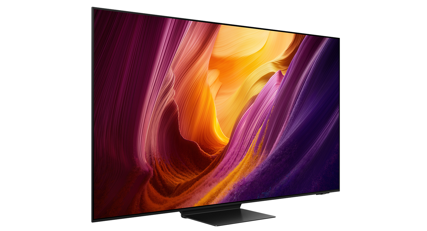 Samsung QE55S95HFTXXN