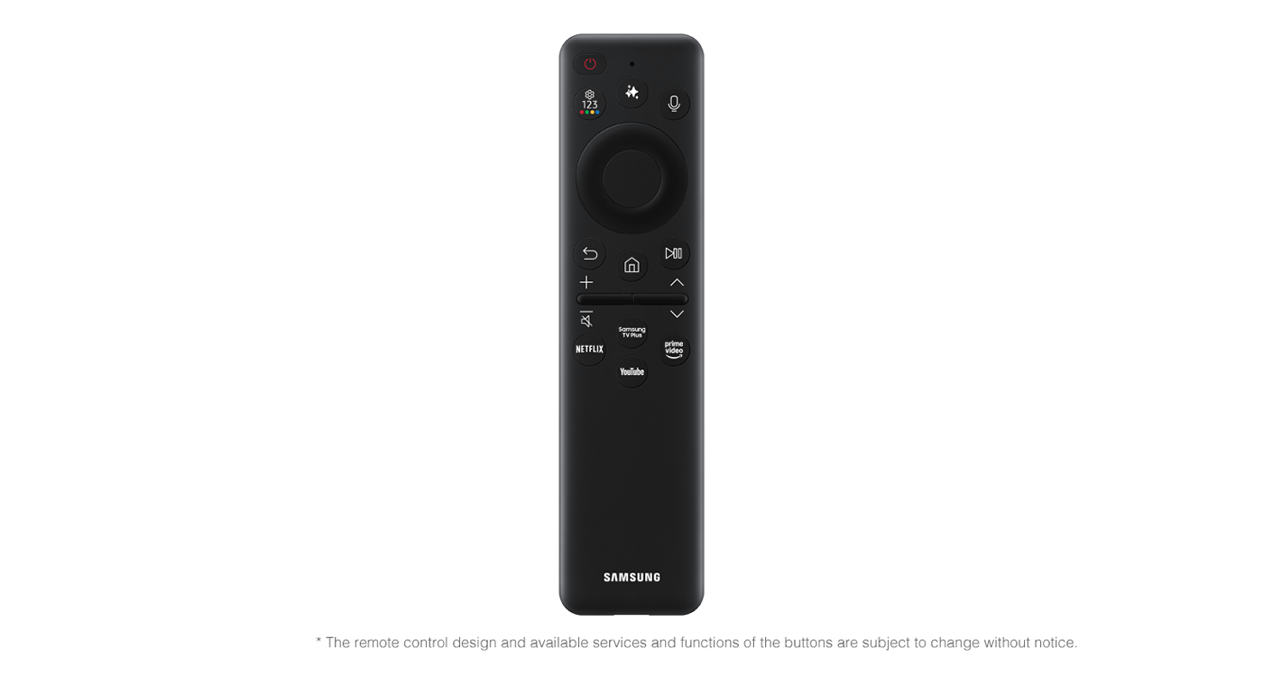 Samsung QE65S93HAEXXN