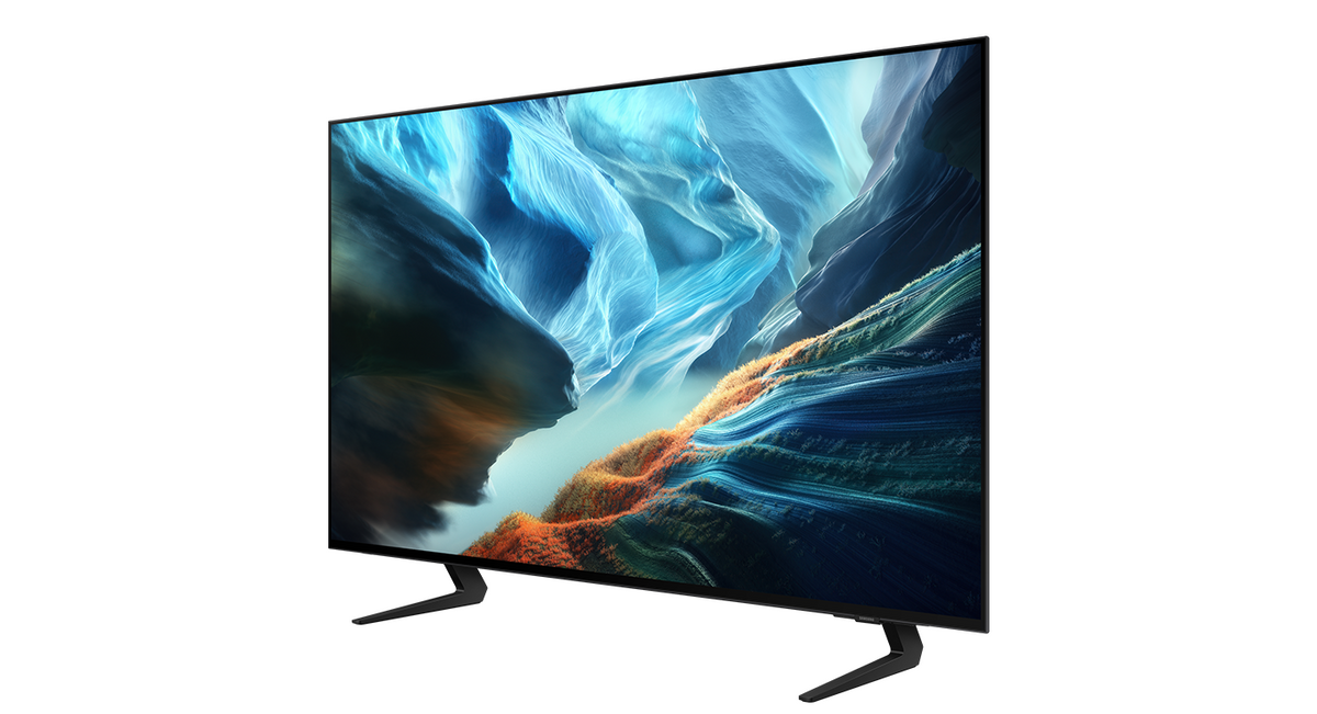 Samsung QE65S93HAEXXN