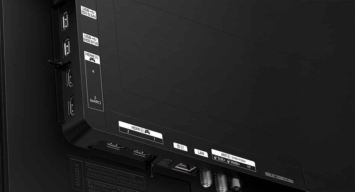 Samsung QE65S93HAEXXN