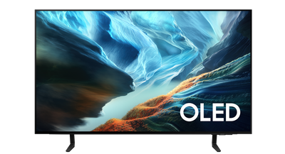 Samsung QE48S93HAEXXN