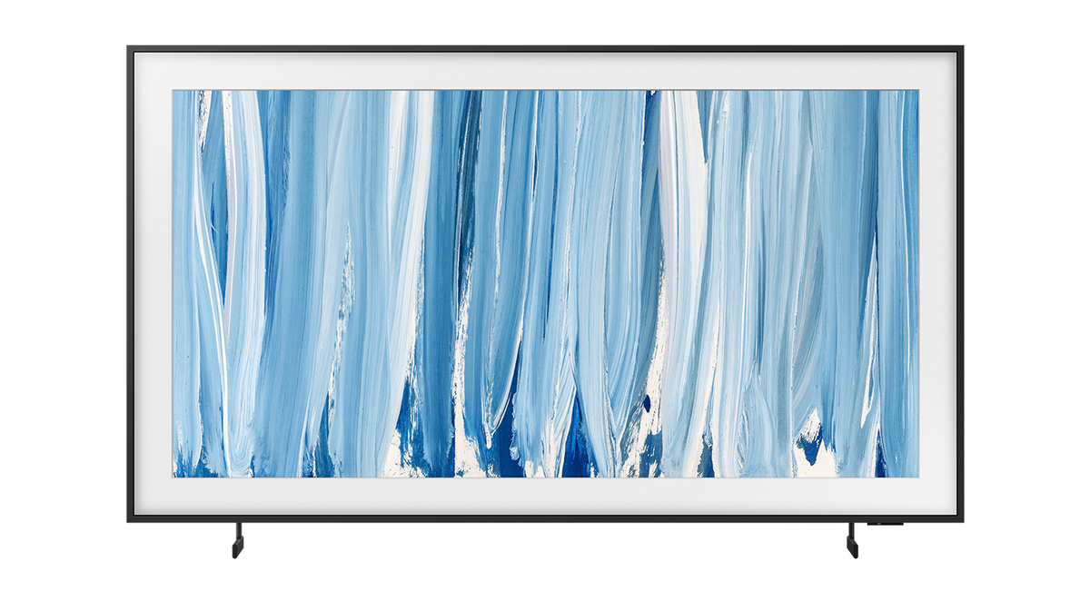 Samsung QE55LS03HWUXXN
