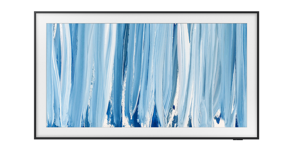 Samsung QE55LS03HWUXXN