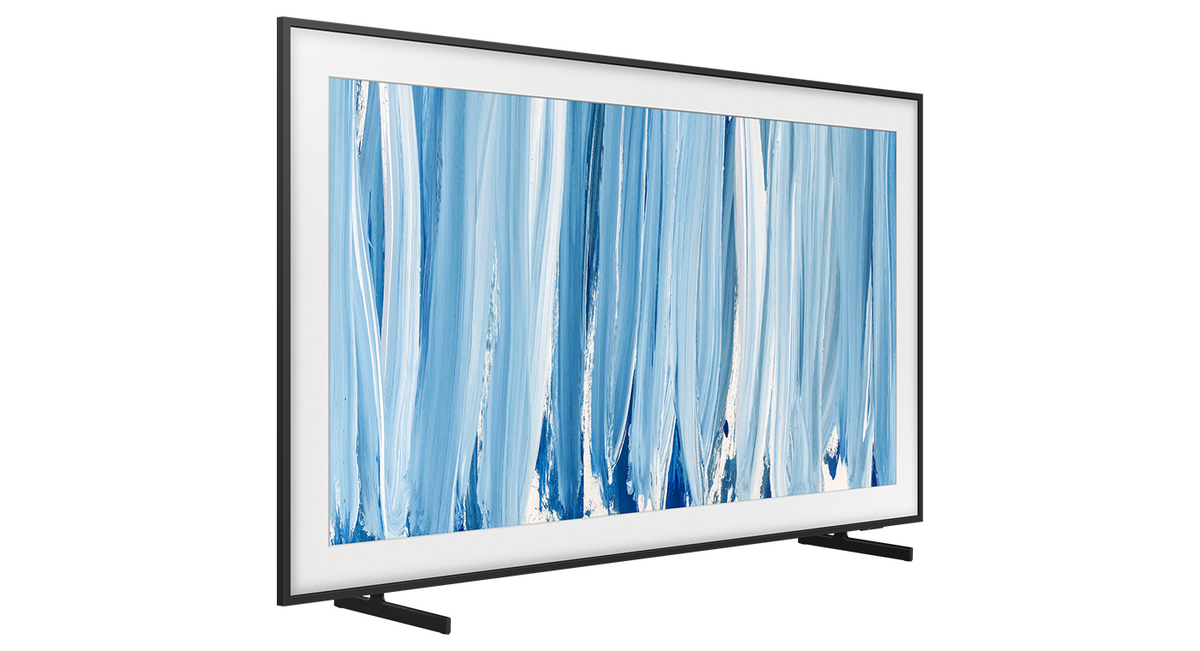 Samsung QE55LS03HWUXXN
