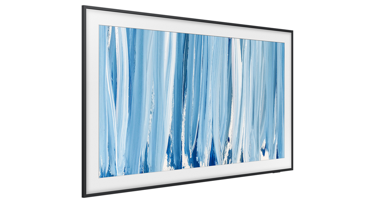 Samsung QE55LS03HWUXXN