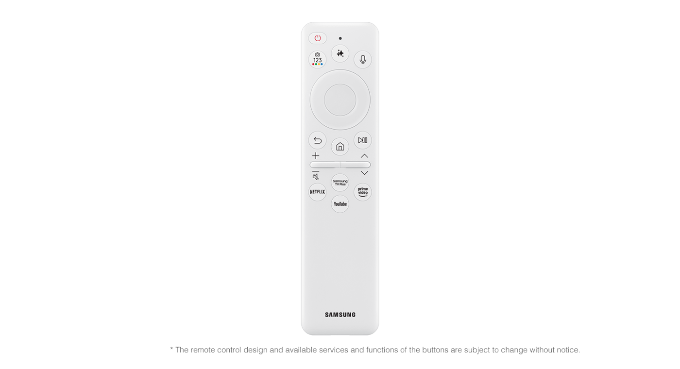 Samsung QE55LS03HWUXXN