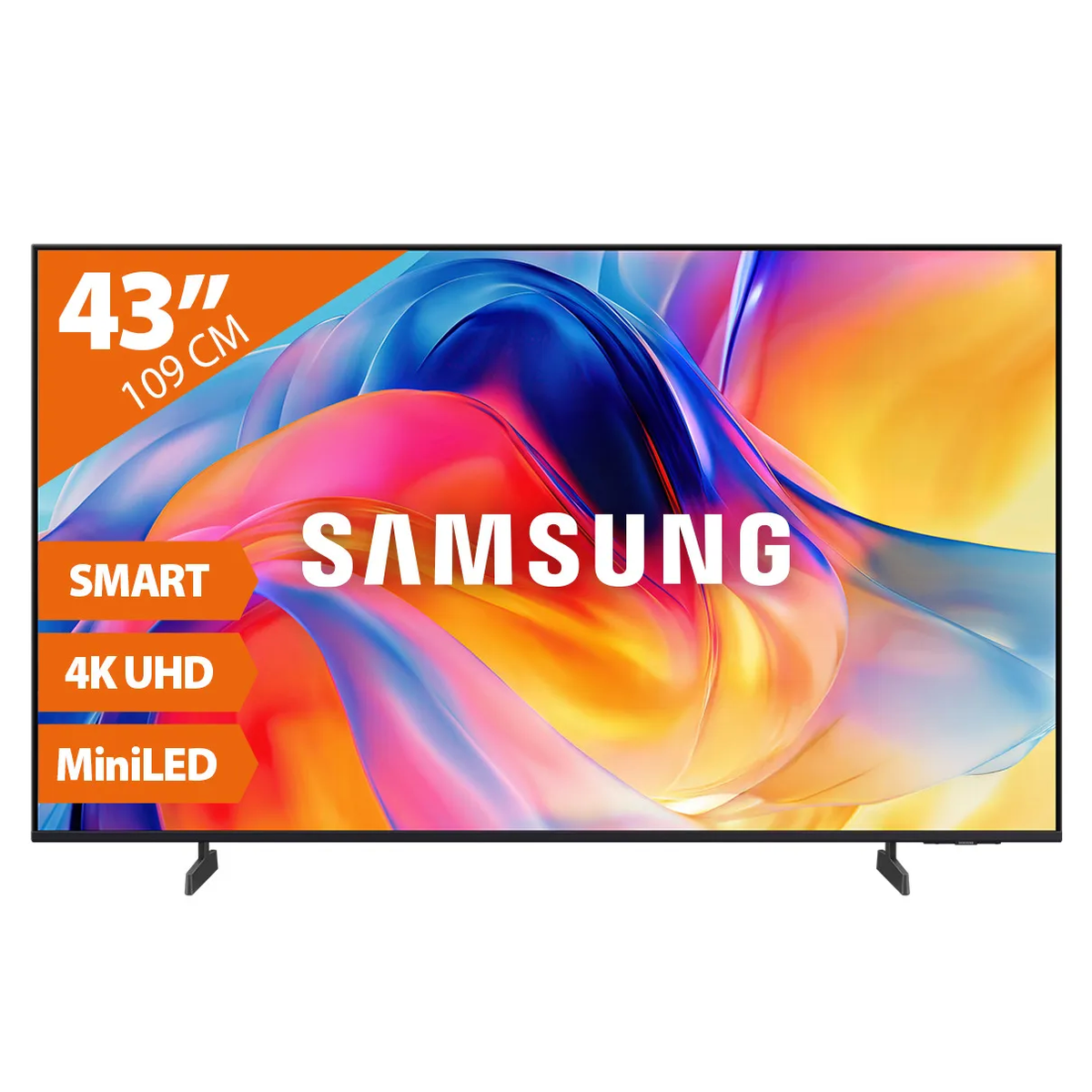 Samsung UE43M73HAUXXN