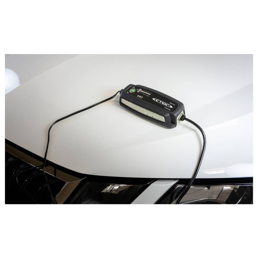 CTEK MXS 3.8 Power Kit