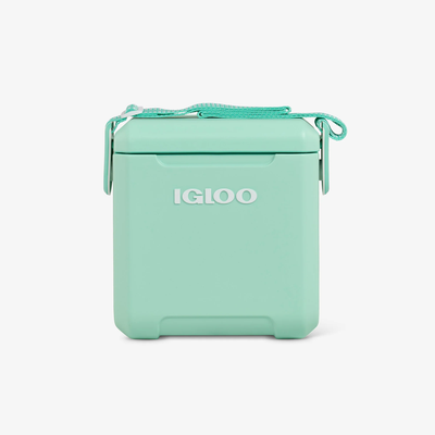 Igloo TAG11 GROEN