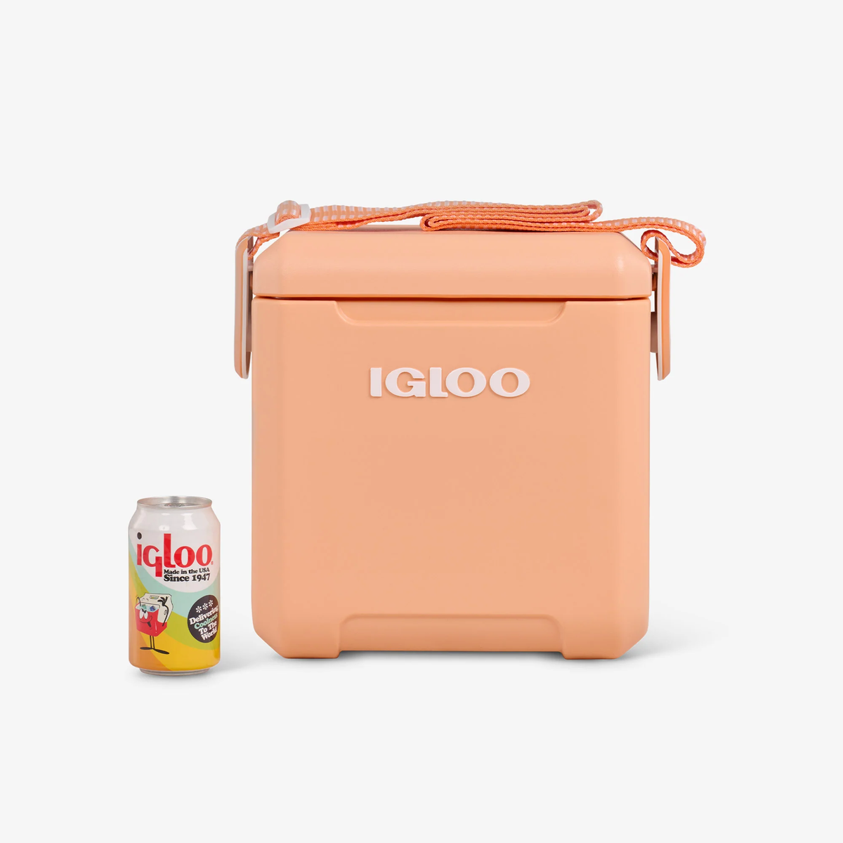 Igloo TAG11 ORANJE
