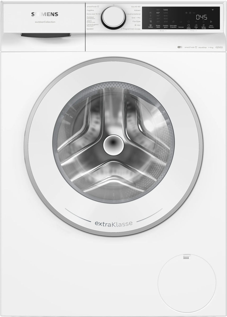 Siemens WG44J209NL